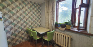 2-к квартира, вторичка, 53м2, 2/2 этаж