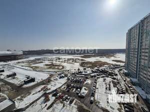 1-к квартира, вторичка, 40м2, 12/18 этаж