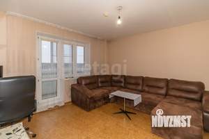 2-к квартира, вторичка, 57м2, 7/10 этаж