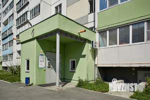 1-к квартира, вторичка, 39м2, 1/10 этаж