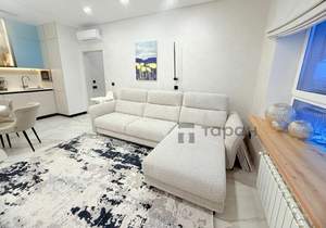 3-к квартира, вторичка, 58м2, 15/16 этаж