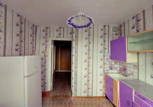 2-к квартира, вторичка, 50м2, 9/9 этаж