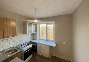 1-к квартира, вторичка, 32м2, 5/5 этаж