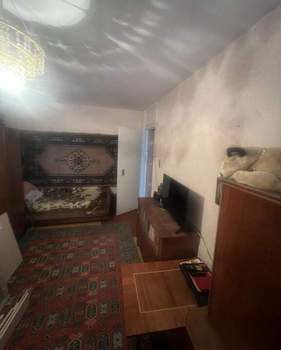 1-к квартира, вторичка, 30м2, 4/5 этаж