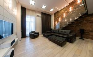 2-к квартира, вторичка, 65м2, 3/3 этаж