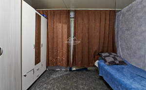 2-к квартира, вторичка, 36м2, 7/9 этаж