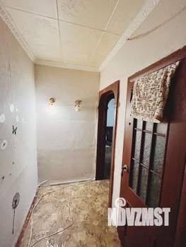 2-к квартира, вторичка, 45м2, 1/5 этаж