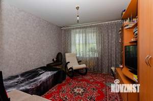 6-к квартира, вторичка, 126м2, 5/5 этаж