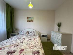 4-к квартира, вторичка, 88м2, 2/26 этаж
