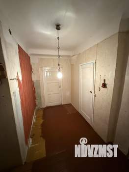 2-к квартира, вторичка, 63м2, 2/4 этаж