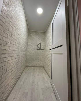 2-к квартира, вторичка, 41м2, 4/5 этаж