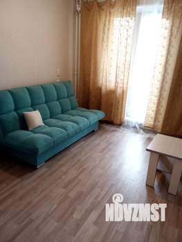 Студия квартира, сданный дом, 19м2, 7/10 этаж