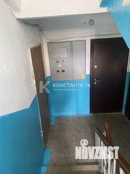 1-к квартира, вторичка, 32м2, 5/5 этаж