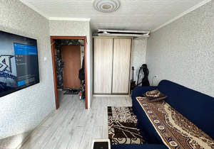 1-к квартира, вторичка, 21м2, 5/9 этаж