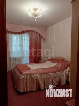 3-к квартира, вторичка, 68м2, 1/10 этаж