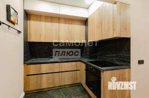 2-к квартира, вторичка, 58м2, 9/16 этаж