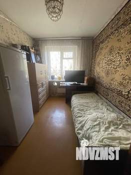 2-к квартира, вторичка, 45м2, 3/5 этаж