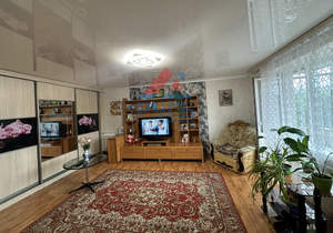 1-к квартира, вторичка, 40м2, 4/5 этаж