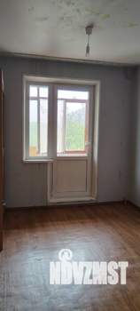 1-к квартира, вторичка, 32м2, 4/10 этаж