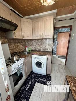 1-к квартира, вторичка, 21м2, 5/9 этаж