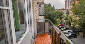 1-к квартира, вторичка, 34м2, 4/10 этаж