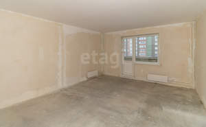 1-к квартира, вторичка, 48м2, 3/10 этаж