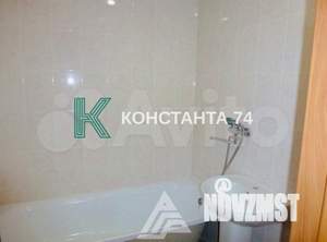 1-к квартира, вторичка, 40м2, 1/11 этаж