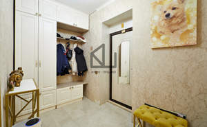 3-к квартира, вторичка, 82м2, 2/5 этаж