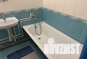 1-к квартира, вторичка, 41м2, 7/11 этаж