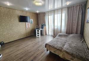 1-к квартира, вторичка, 40м2, 8/10 этаж