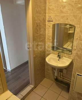 2-к квартира, вторичка, 55м2, 7/10 этаж