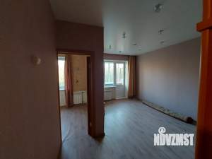 1-к квартира, вторичка, 31м2, 3/5 этаж