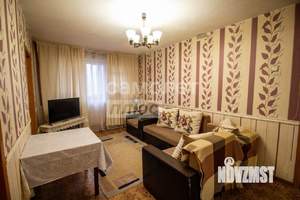 4-к квартира, вторичка, 61м2, 5/5 этаж