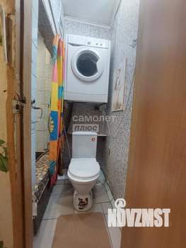 1-к квартира, вторичка, 17м2, 3/5 этаж