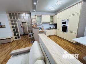 2-к квартира, вторичка, 66м2, 15/25 этаж