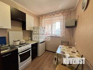 1-к квартира, вторичка, 30м2, 5/5 этаж