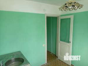 2-к квартира, вторичка, 42м2, 3/4 этаж