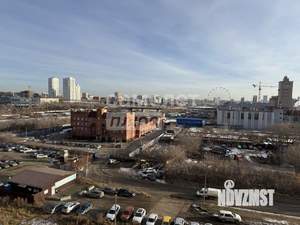 2-к квартира, вторичка, 58м2, 7/24 этаж