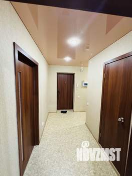 1-к квартира, вторичка, 39м2, 5/9 этаж