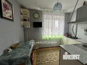 1-к квартира, вторичка, 31м2, 2/3 этаж