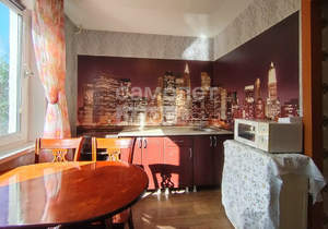 1-к квартира, вторичка, 32м2, 5/10 этаж