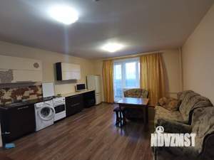 3-к квартира, вторичка, 70м2, 10/20 этаж