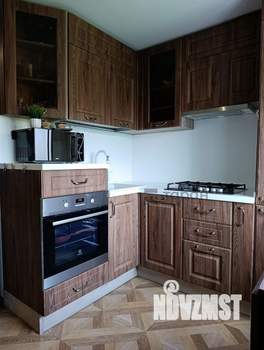 3-к квартира, вторичка, 56м2, 4/5 этаж
