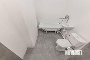 3-к квартира, вторичка, 73м2, 9/16 этаж