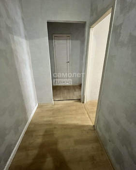 1-к квартира, вторичка, 32м2, 7/10 этаж