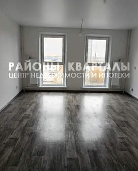 2-к квартира, вторичка, 41м2, 6/10 этаж