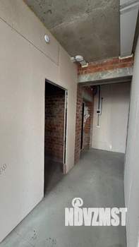 3-к квартира, вторичка, 96м2, 6/6 этаж