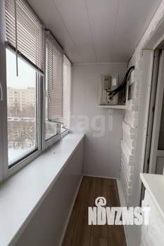 1-к квартира, вторичка, 30м2, 5/5 этаж