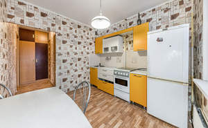 1-к квартира, вторичка, 40м2, 7/10 этаж