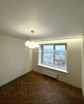 2-к квартира, вторичка, 57м2, 4/17 этаж